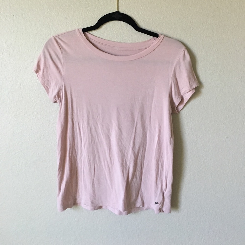 american eagle soft and sexy tee